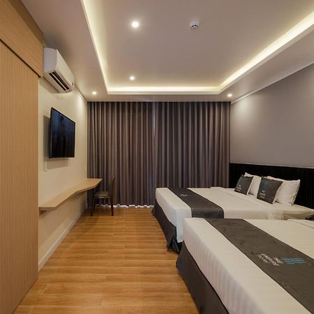 The Empire Hotel Που Κουόκ Εξωτερικό φωτογραφία
