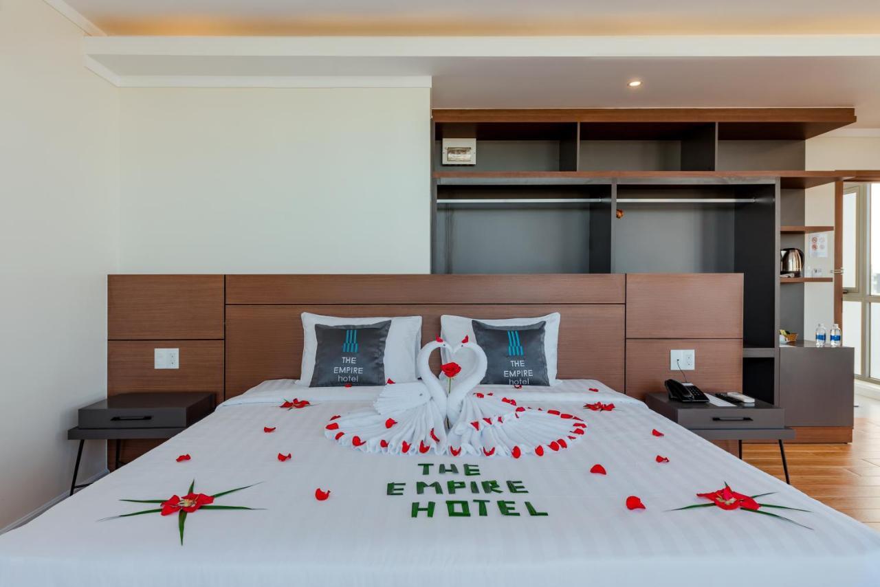 The Empire Hotel Που Κουόκ Εξωτερικό φωτογραφία