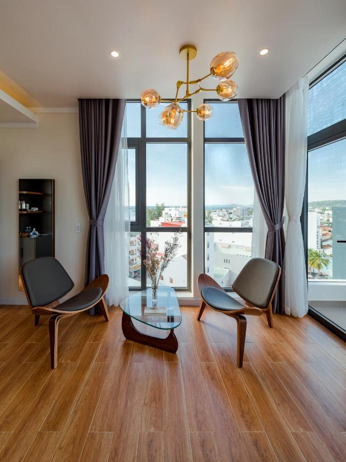 The Empire Hotel Που Κουόκ Εξωτερικό φωτογραφία