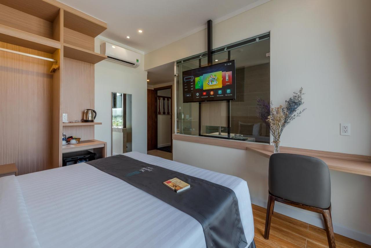 The Empire Hotel Που Κουόκ Εξωτερικό φωτογραφία