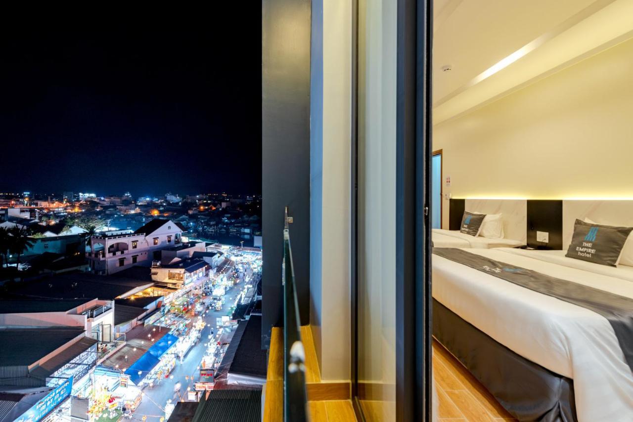 The Empire Hotel Που Κουόκ Εξωτερικό φωτογραφία