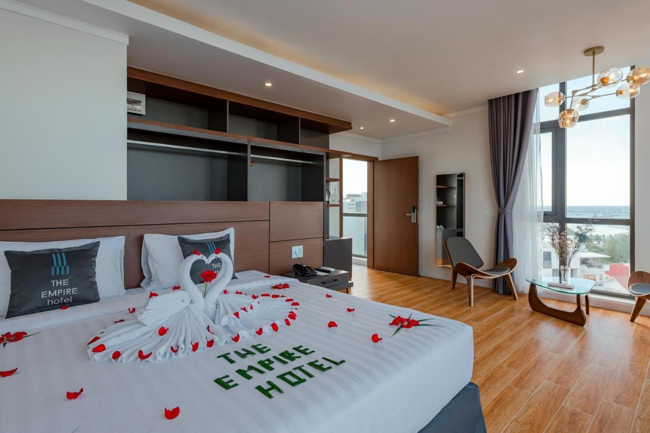 The Empire Hotel Που Κουόκ Εξωτερικό φωτογραφία