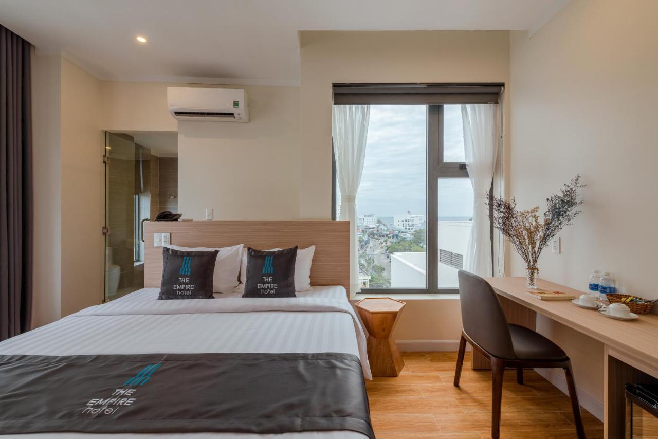 The Empire Hotel Που Κουόκ Εξωτερικό φωτογραφία