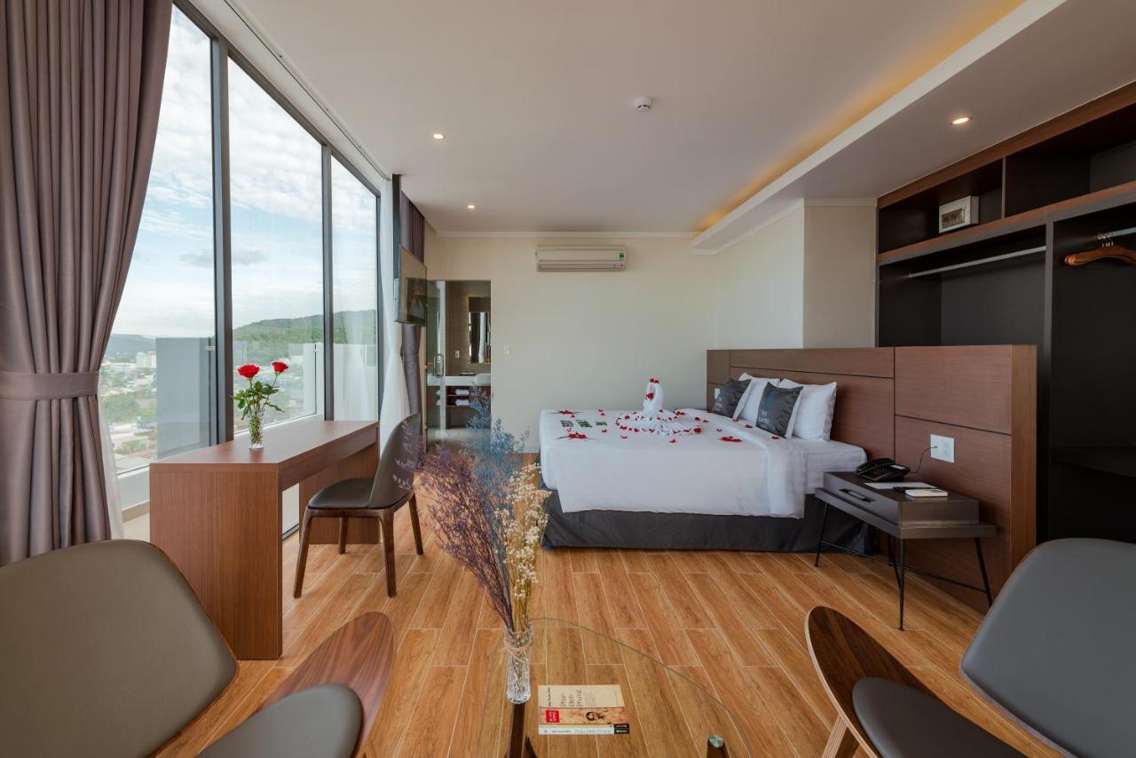 The Empire Hotel Που Κουόκ Εξωτερικό φωτογραφία