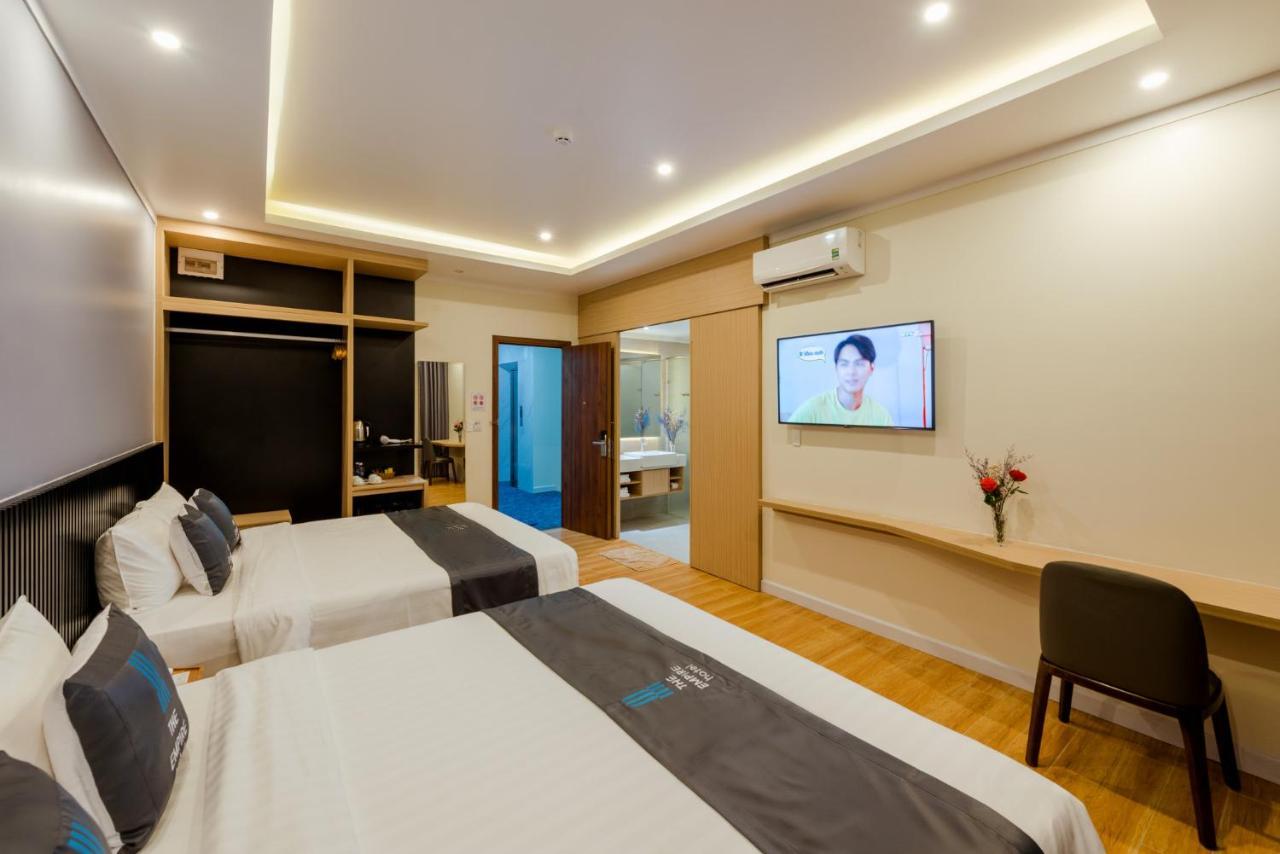 The Empire Hotel Που Κουόκ Εξωτερικό φωτογραφία