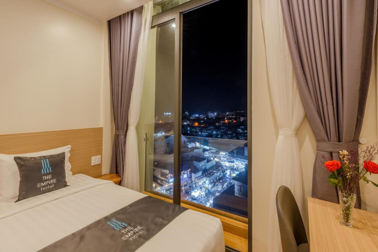 The Empire Hotel Που Κουόκ Εξωτερικό φωτογραφία