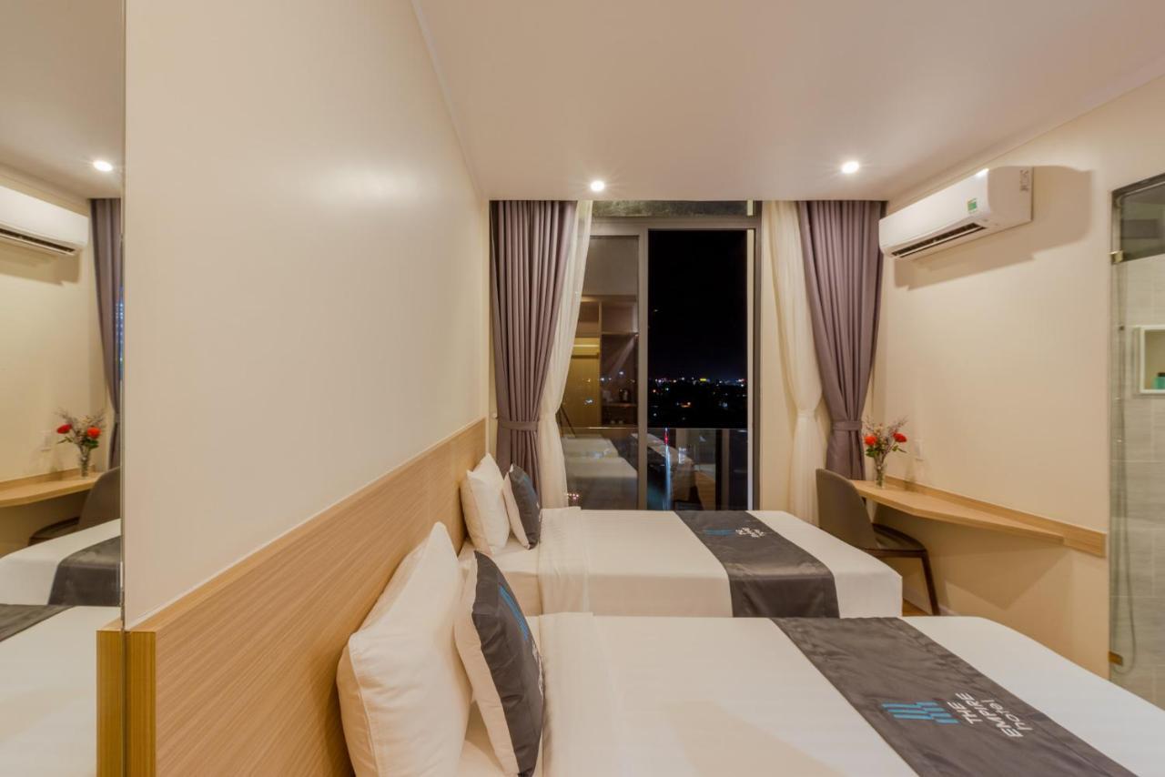 The Empire Hotel Που Κουόκ Εξωτερικό φωτογραφία