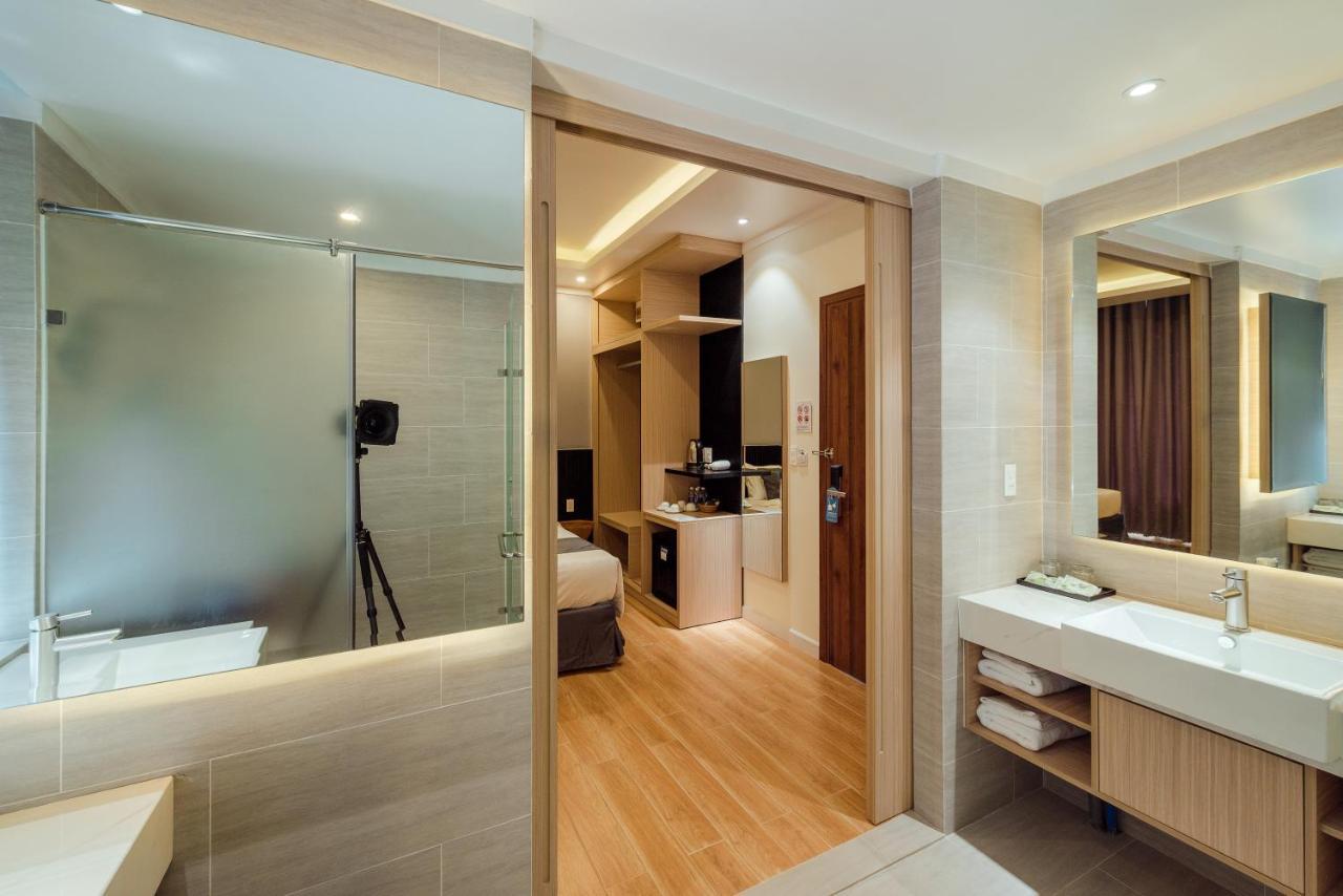The Empire Hotel Που Κουόκ Εξωτερικό φωτογραφία