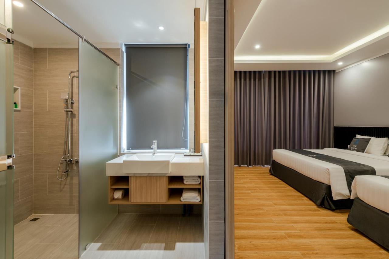 The Empire Hotel Που Κουόκ Εξωτερικό φωτογραφία