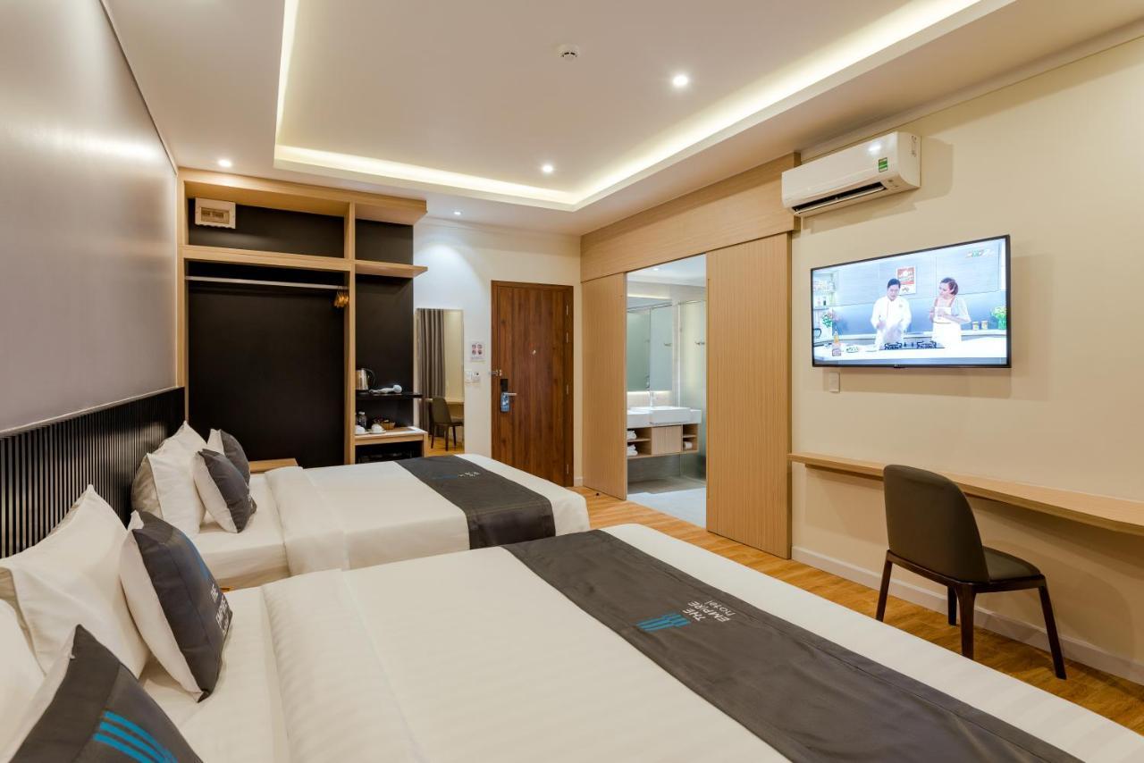 The Empire Hotel Που Κουόκ Εξωτερικό φωτογραφία