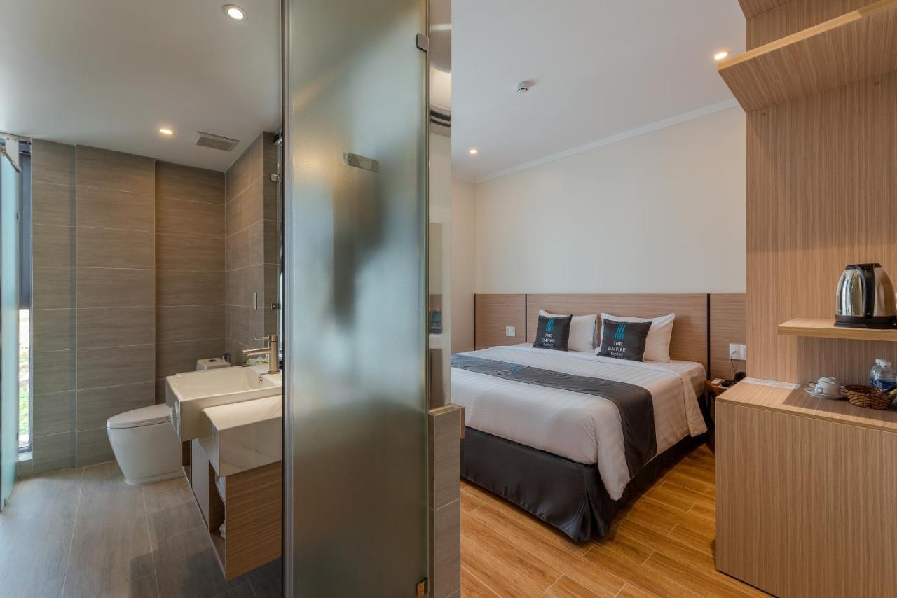 The Empire Hotel Που Κουόκ Εξωτερικό φωτογραφία