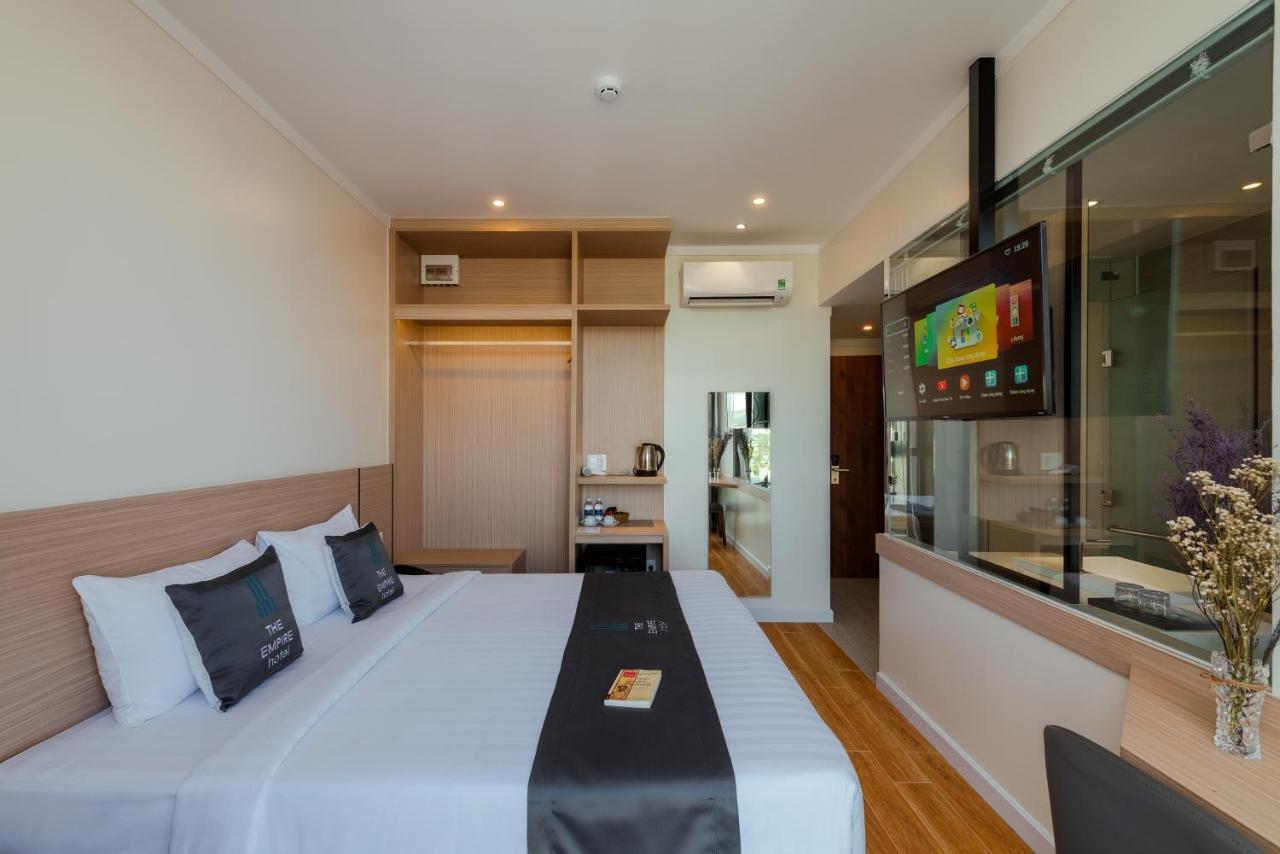 The Empire Hotel Που Κουόκ Εξωτερικό φωτογραφία