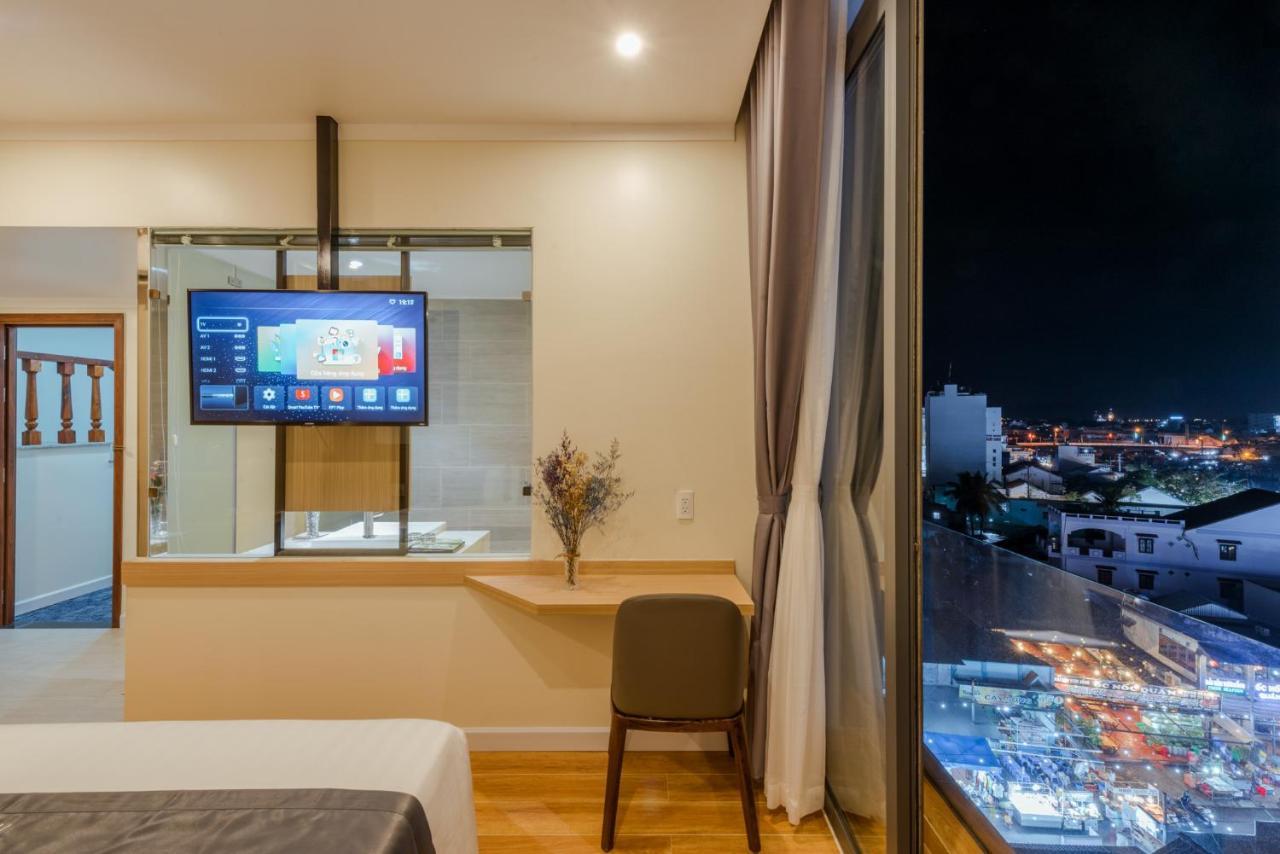 The Empire Hotel Που Κουόκ Εξωτερικό φωτογραφία