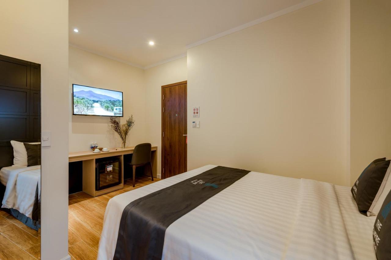 The Empire Hotel Που Κουόκ Εξωτερικό φωτογραφία