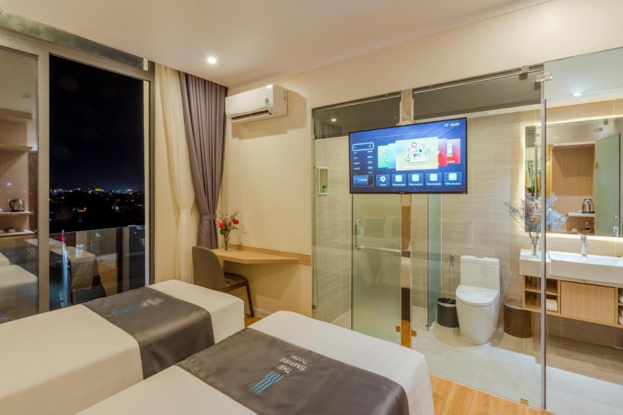 The Empire Hotel Που Κουόκ Εξωτερικό φωτογραφία