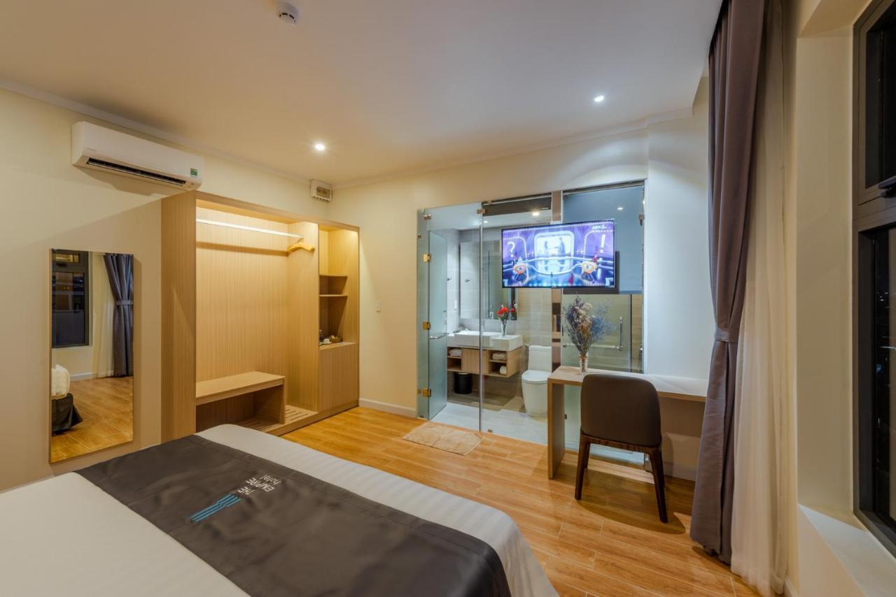 The Empire Hotel Που Κουόκ Εξωτερικό φωτογραφία