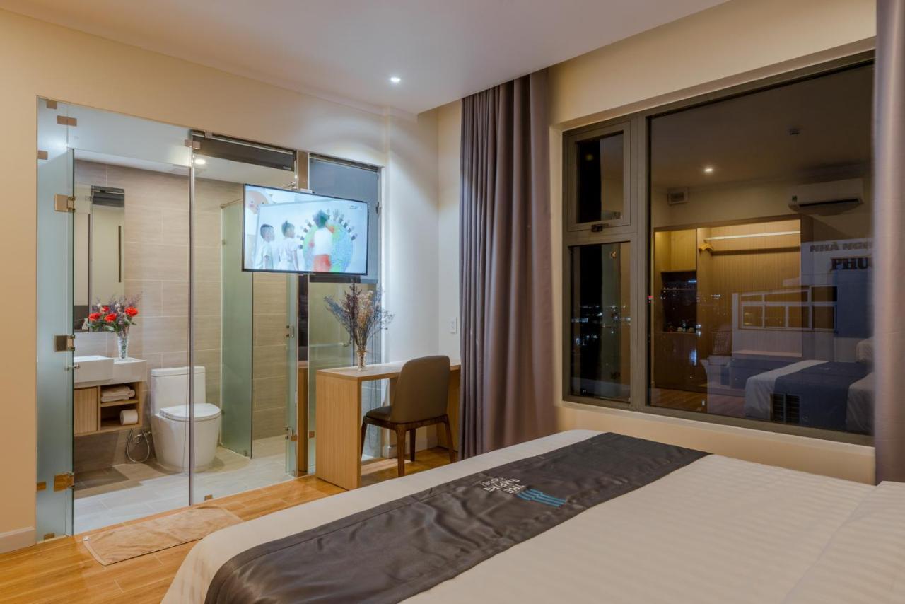The Empire Hotel Που Κουόκ Εξωτερικό φωτογραφία
