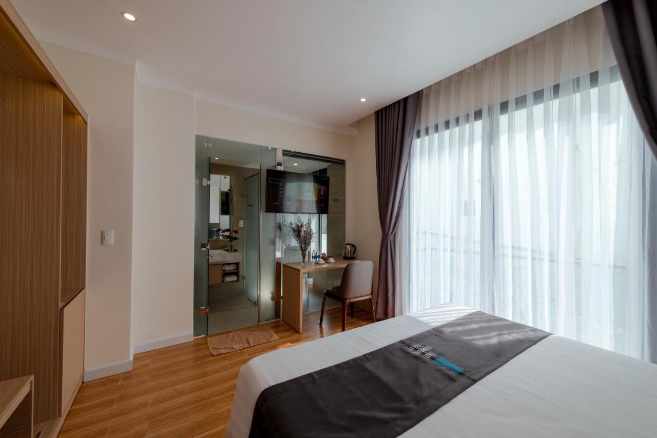 The Empire Hotel Που Κουόκ Εξωτερικό φωτογραφία