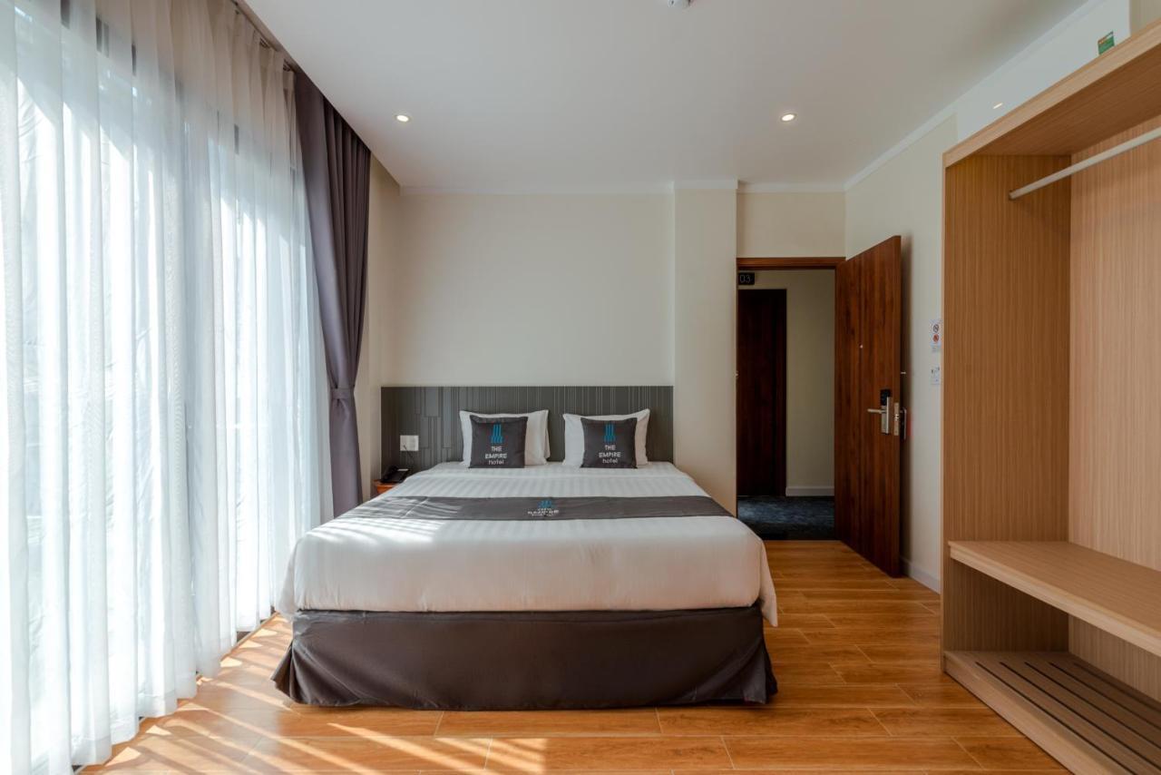 The Empire Hotel Που Κουόκ Εξωτερικό φωτογραφία