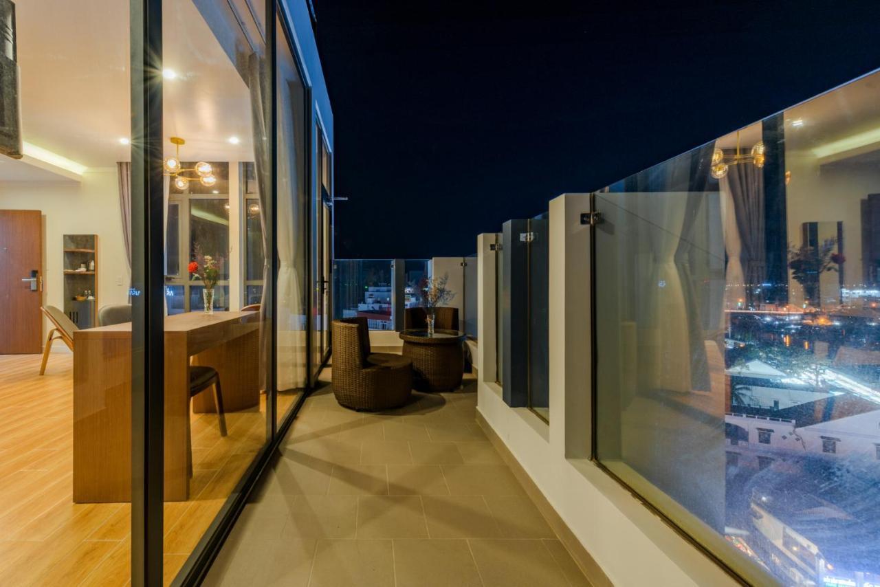 The Empire Hotel Που Κουόκ Εξωτερικό φωτογραφία