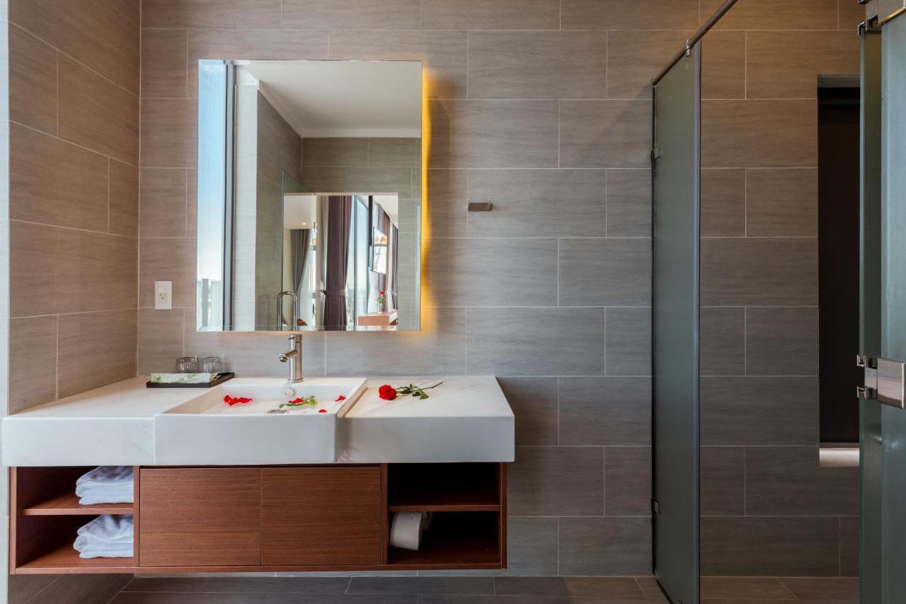 The Empire Hotel Που Κουόκ Εξωτερικό φωτογραφία