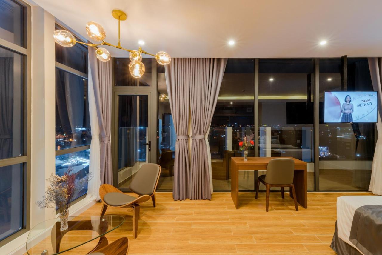 The Empire Hotel Που Κουόκ Εξωτερικό φωτογραφία