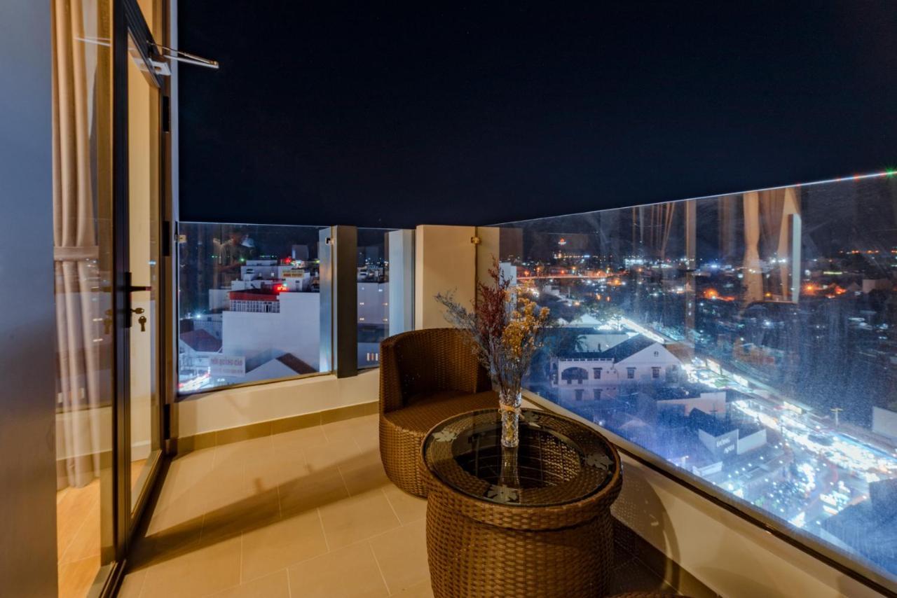 The Empire Hotel Που Κουόκ Εξωτερικό φωτογραφία