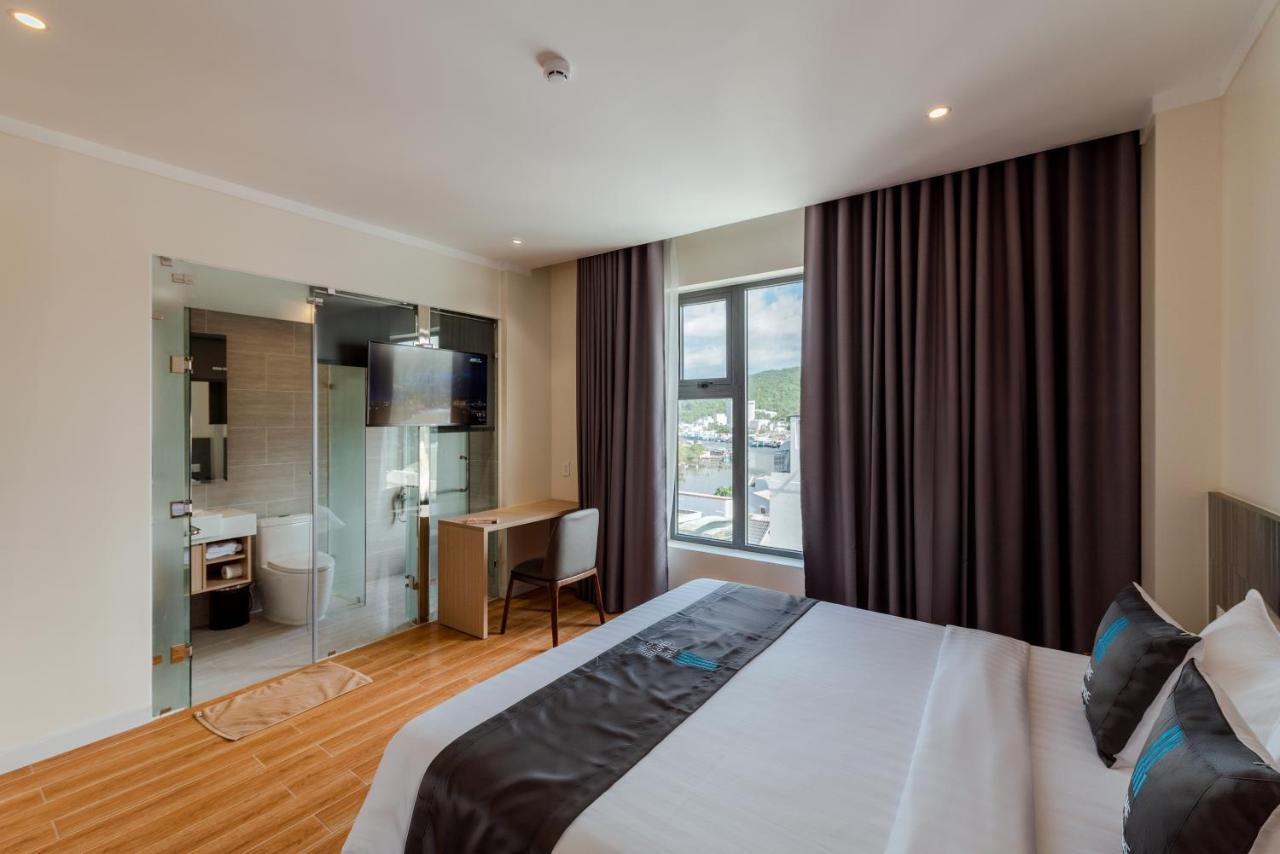 The Empire Hotel Που Κουόκ Εξωτερικό φωτογραφία
