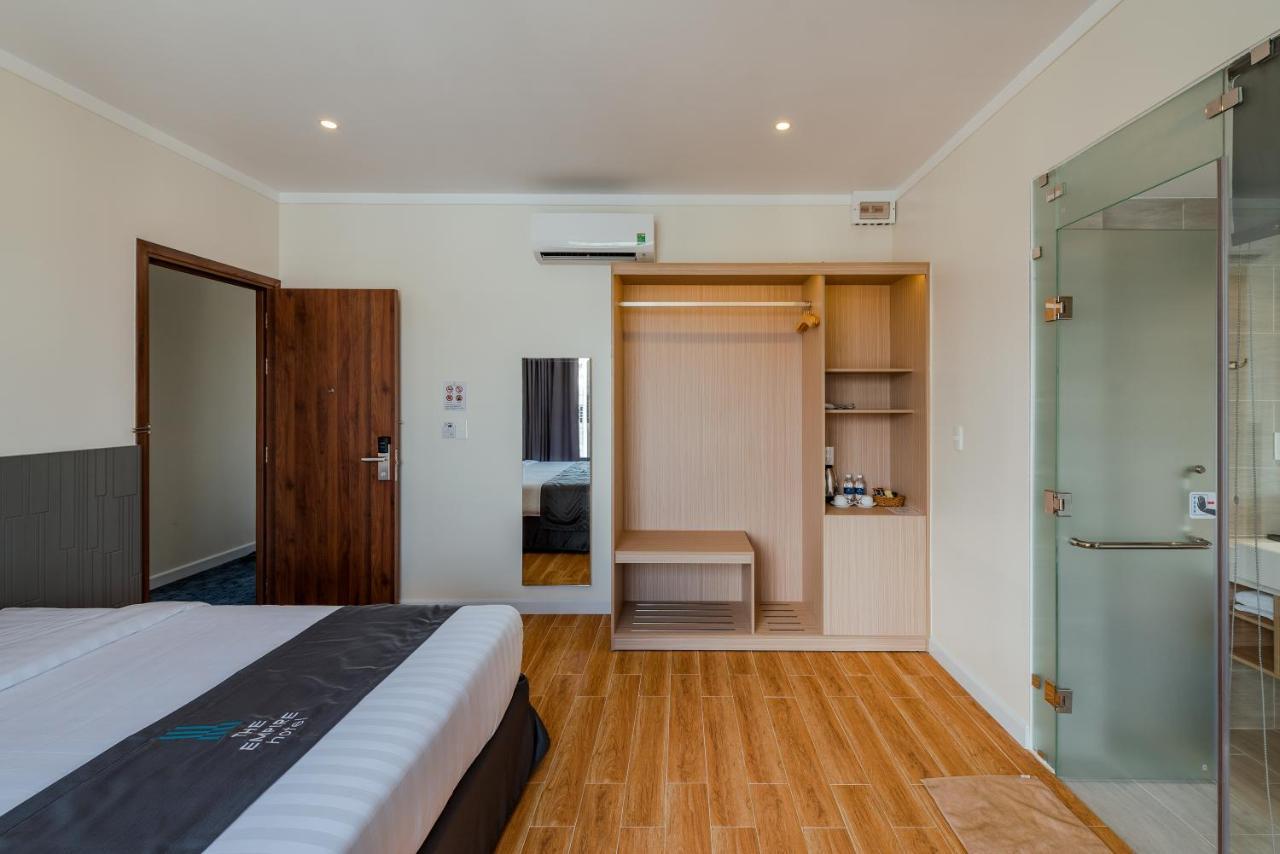 The Empire Hotel Που Κουόκ Εξωτερικό φωτογραφία